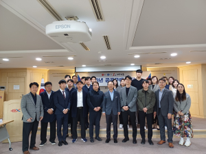 도로공사 대구경북본부, 중소기업과 동반성장 도모