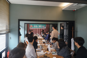 포항대학교, 전문대학 혁신지원사업 ‘총장과 Talk! Talk’ 실시