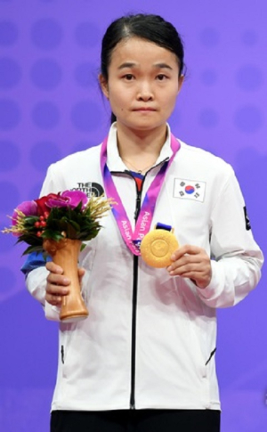 경북선수단, 아시안 패러게임서 ‘값진 결실’