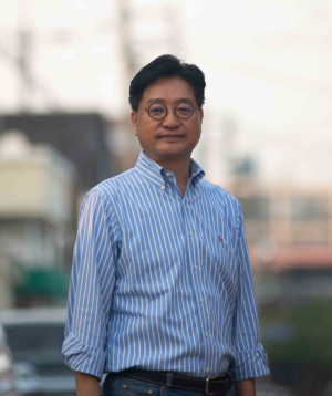 문충운 포항 남ㆍ울릉 총선 주자 “살고싶은 포항 건설 위해 열정 쏟겠다”