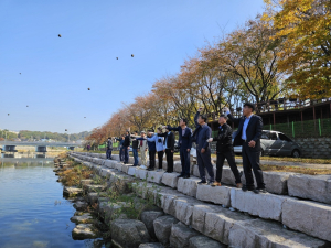 상주시, 지속가능발전 생활실천 캠페인