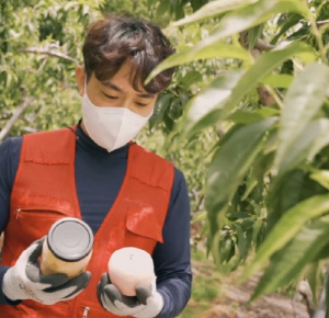경북농기원, 청년농업인 육성…자립기반 소득향상 온힘