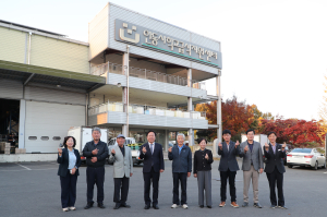 안동시-학교급식지원센터, 건강ㆍ안전한 먹거리 제공