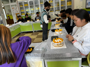 울진교육지원청 Wee센터, 학업 중단 예방 ‘찾아가는 이동상담소’ 운영