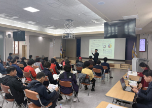 영양,군 로컬푸드직매장 출하 농가 교육