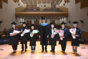 달성군, ‘달성여성대학 수료식’ 개최