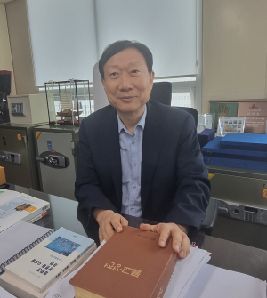 박상호 신태양건설회장 “영주소백산리조트 반드시 성공시킬 것”