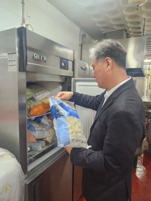 포항시 북구, 배달음식점 식중독 예방 역량 제고
