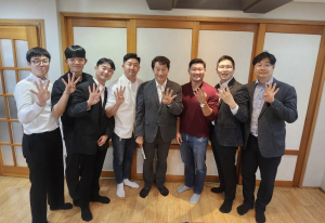 포항시, 스타트업 창업생태계 활성화 역량 동원