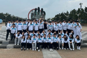 사격 국대 꿈나무들, 포항서 미래 정조준