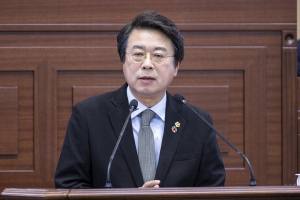 연규식 도의원, 이차전지 특화단지 용지부족 대책 마련 촉구
