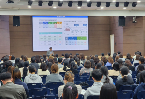 구미시, 맞춤형 공교육 선도…교육혁신에 나서