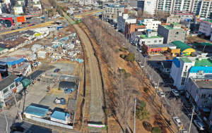 경주시, 폐철도 활용 정비사업 행정력 집중