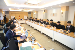 동국대 WISE총추위, WISE캠퍼스 총장후보자 선출