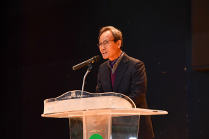 영주시여성단체협의회, 한마음대회 개최