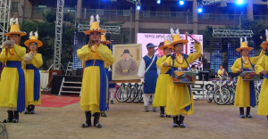 충절의 고장 오천읍, 제13회 포은문화축제 연다