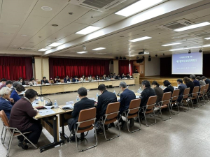 대구시 “빈대 확산 막아라”…합동대책반 꾸려 총력대응