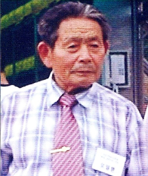 독도의용수비대 오일환 대원 별세