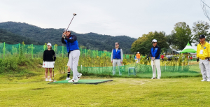 영진전문대 파크골프경영과, 1급 지도자 대거 합격