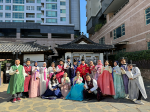 대구 중구, 세계 의료관광시장 겨냥하다