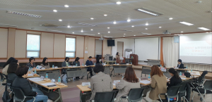 포항시청소년상담복지센터, 청소년안전망 4차 실무위원회의