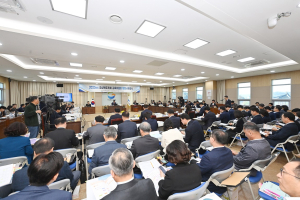 경북도의회 교육위원회, 교육청 행정사무감사 송곳질의