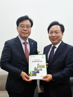 안동시, 내년 국가예산 확보 ‘행정력 집중’