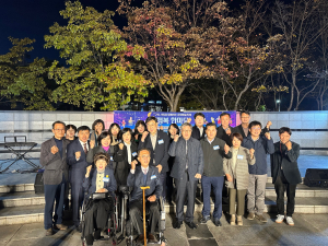 구미시, '행복 한마당 문화예술축제' 개최
