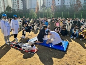 경북교육청, 학교 특성 맞는 재난 안전 교육 모형개발 박차