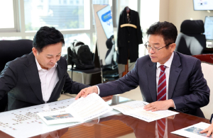 국토부, 의성군에 화물 전용 터미널 건설 적극 검토
