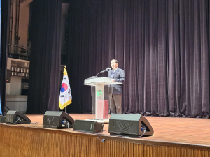 성균관상주청년유도회, 윤리도덕성 회복 학술회 ‘성료’