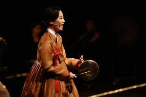 서도소리꾼, 전통예술 매력 전파