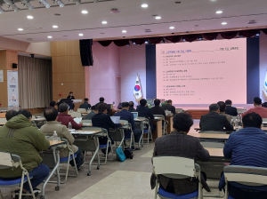 경북교육청, 내년 예산 5조4541억…작년比 7.9% 감소