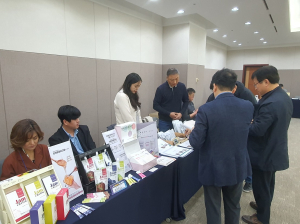 경북 농업6차산업 제품 안테나숍 입점 품평회