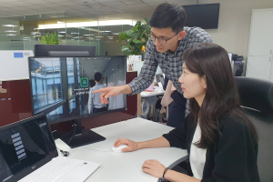 포스코DX, RPA 솔루션에 ChatGPT 결합