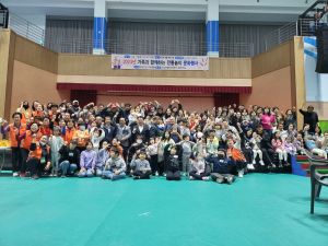 울진군 북면 주민자치위원회, 주민자치 활성화 문화행사