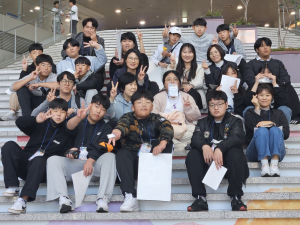 영덕군지사협, 청소년과 한국잡월드로 직업 체험 나들이