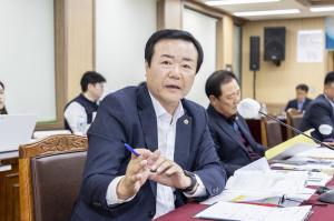 박순범 경북도의원, 소방사범에 대한 형사처벌 강화 촉구