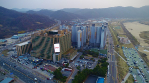 안동병원-이지케어텍㈜, 차세대 병원정보시스템구축계약