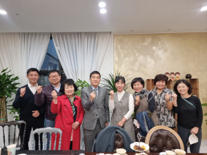 허성우 前 대통령실 비서관 “요양사 처우개선 필요”