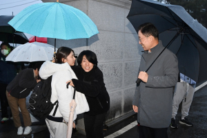 부정행위 0건…경북지역 ‘무결점 수능’