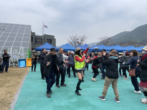 봉화 소천면, 지역 발전 도모 ‘면민 화합한마당’