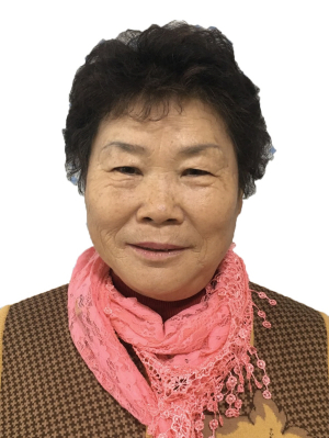 이옥녀 씨, 문해한마당서 ‘경북도지사상’ 수상