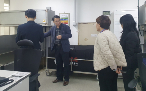포항시, 빈대 발생 대비 감염 취약 시설 집중점검