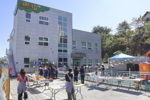 에스포항병원 어린이집, ESG 확산 기여