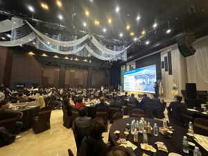 안동시 4-H 청년농업인 전진대회 개최