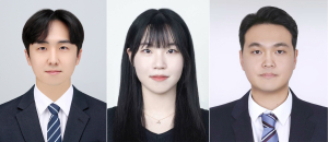 국립금오공대 신소재공학부 학부생,  재료 분야 최고 수준 국제학술지 연이어 게재
