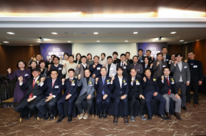 영남권 7개 대학, 특화산업기반 지역 정주 연구회 출범식ㆍ포럼