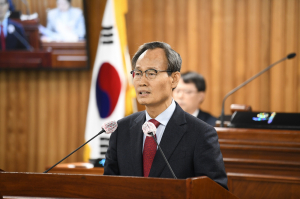 박남서 영주시장 “활력 넘치는 경제도시 조성”