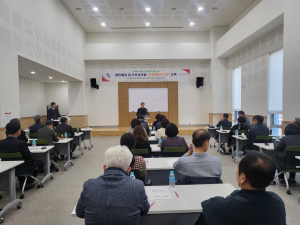 구미시, 읍면동장ㆍ사회복지업무 담당자 마인드 향상 교육